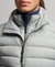 SHORT LIGHTWEIGHT PUFFER COAT