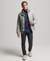 SHORT LIGHTWEIGHT PUFFER COAT