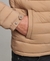 SHORT LIGHTWEIGHT PUFFER COAT