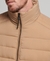 SHORT LIGHTWEIGHT PUFFER COAT