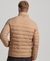SHORT LIGHTWEIGHT PUFFER COAT