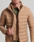 SHORT LIGHTWEIGHT PUFFER COAT