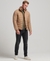 SHORT LIGHTWEIGHT PUFFER COAT