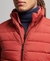 SHORT LIGHTWEIGHT PUFFER COAT
