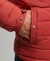 SHORT LIGHTWEIGHT PUFFER COAT
