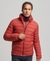 SHORT LIGHTWEIGHT PUFFER COAT