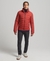 SHORT LIGHTWEIGHT PUFFER COAT