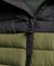 EXPEDITION RADAR QUILTED MIX FUJI JACKET