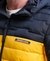 EXPEDITION RADAR QUILTED MIX FUJI JACKET