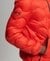 XPD DOWN QUILTED JACKET