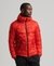 XPD DOWN QUILTED JACKET