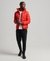 XPD DOWN QUILTED JACKET
