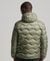 XPD DOWN QUILTED JACKET