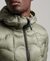 XPD DOWN QUILTED JACKET