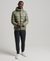 XPD DOWN QUILTED JACKET