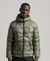 XPD DOWN QUILTED JACKET