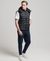 HOODED CLASSIC PADDED GILET