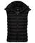 HOODED CLASSIC PADDED GILET