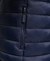 HOODED CLASSIC PADDED GILET