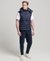 HOODED CLASSIC PADDED GILET