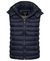 HOODED CLASSIC PADDED GILET