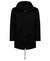 FISHTAIL PARKA COAT
