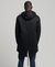 FISHTAIL PARKA COAT