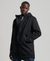 FISHTAIL PARKA COAT