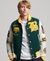 COLLEGE VARSITY PATCH BOMBER JACKET