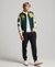 COLLEGE VARSITY PATCH BOMBER JACKET
