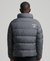 NON HOODED SPORTS PUFFER JACKET