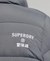 NON HOODED SPORTS PUFFER JACKET