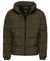 NON HOODED SPORTS PUFFER JACKET