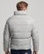 NON HOODED SPORTS PUFFER JACKET