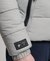 NON HOODED SPORTS PUFFER JACKET