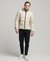 NON HOODED SPORTS PUFFER JACKET