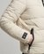 NON HOODED SPORTS PUFFER JACKET