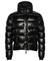XPD SPORTS LUXE PUFFER JACKET