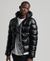 XPD SPORTS LUXE PUFFER JACKET