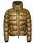 XPD SPORTS LUXE PUFFER JACKET