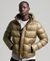 XPD SPORTS LUXE PUFFER JACKET