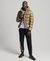 XPD SPORTS LUXE PUFFER JACKET