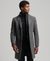 DETACHABLE LINING WOOL TOWN COAT