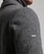 DETACHABLE LINING WOOL TOWN COAT