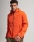 TREKKER JACKET