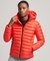 LIGHTWEIGHT PADDED JACKET