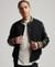 VINTAGE COLLEGE VARSITY BOMBER JACKET