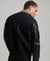 VINTAGE COLLEGE VARSITY BOMBER JACKET
