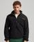 FLEECE TREKKER JACKET