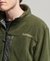 FLEECE TREKKER JACKET
